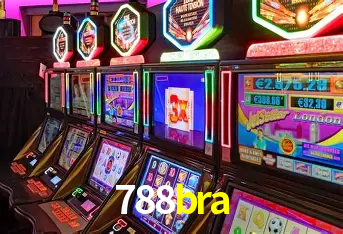 A Emoção da Loteria na 788bra: Uma Chance de Mudança de Vida