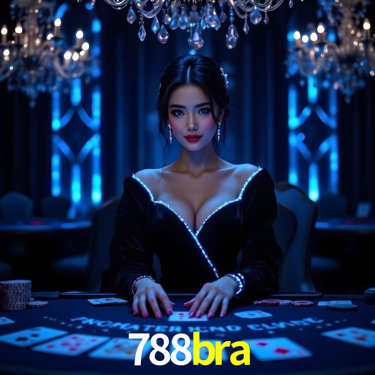 Bônus de Boas-vindas 788bra