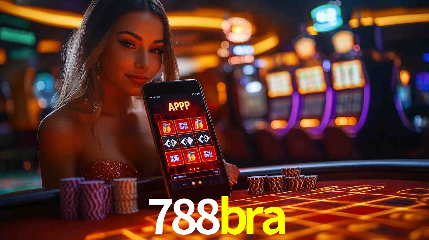 A Popularidade dos Caça-Níqueis no 788bra
