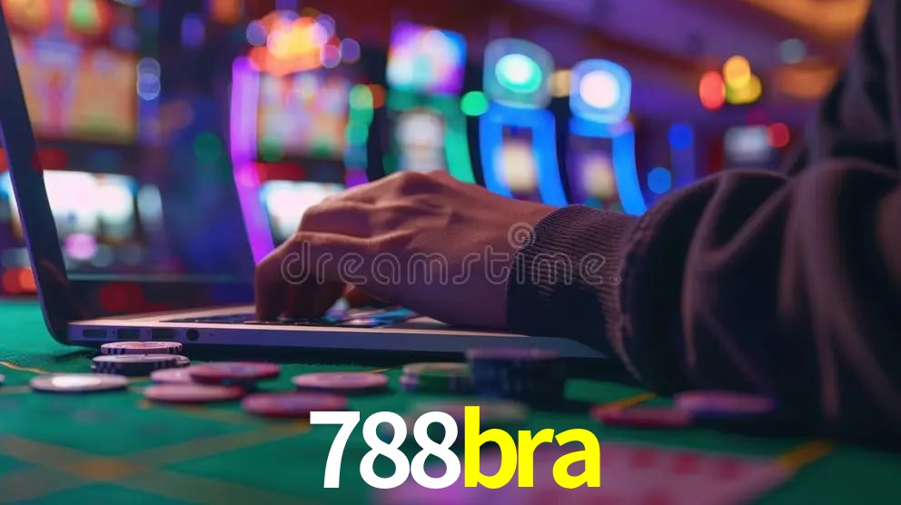 cassino 788bra