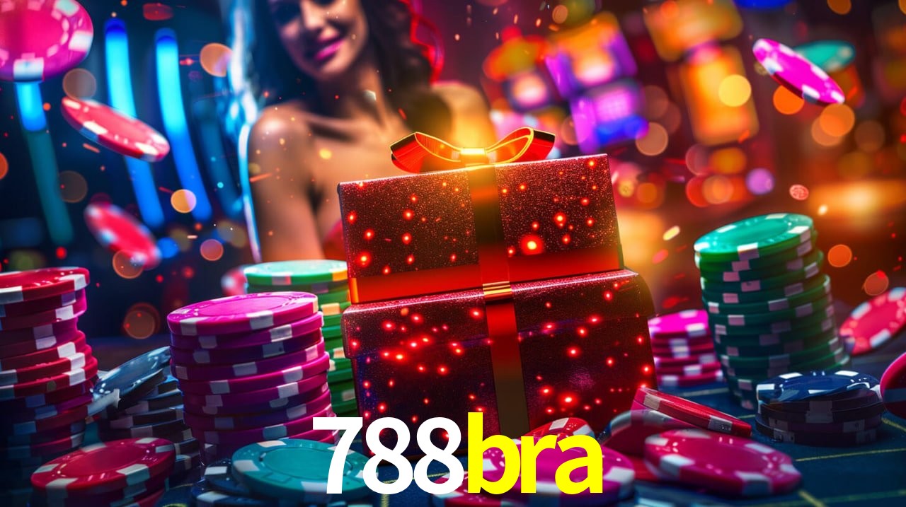 A Experiência Imersiva dos Cassinos Ao Vivo no 788bra
