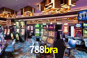 A Emoção da Loteria na 788bra: Uma Chance de Mudança de Vida