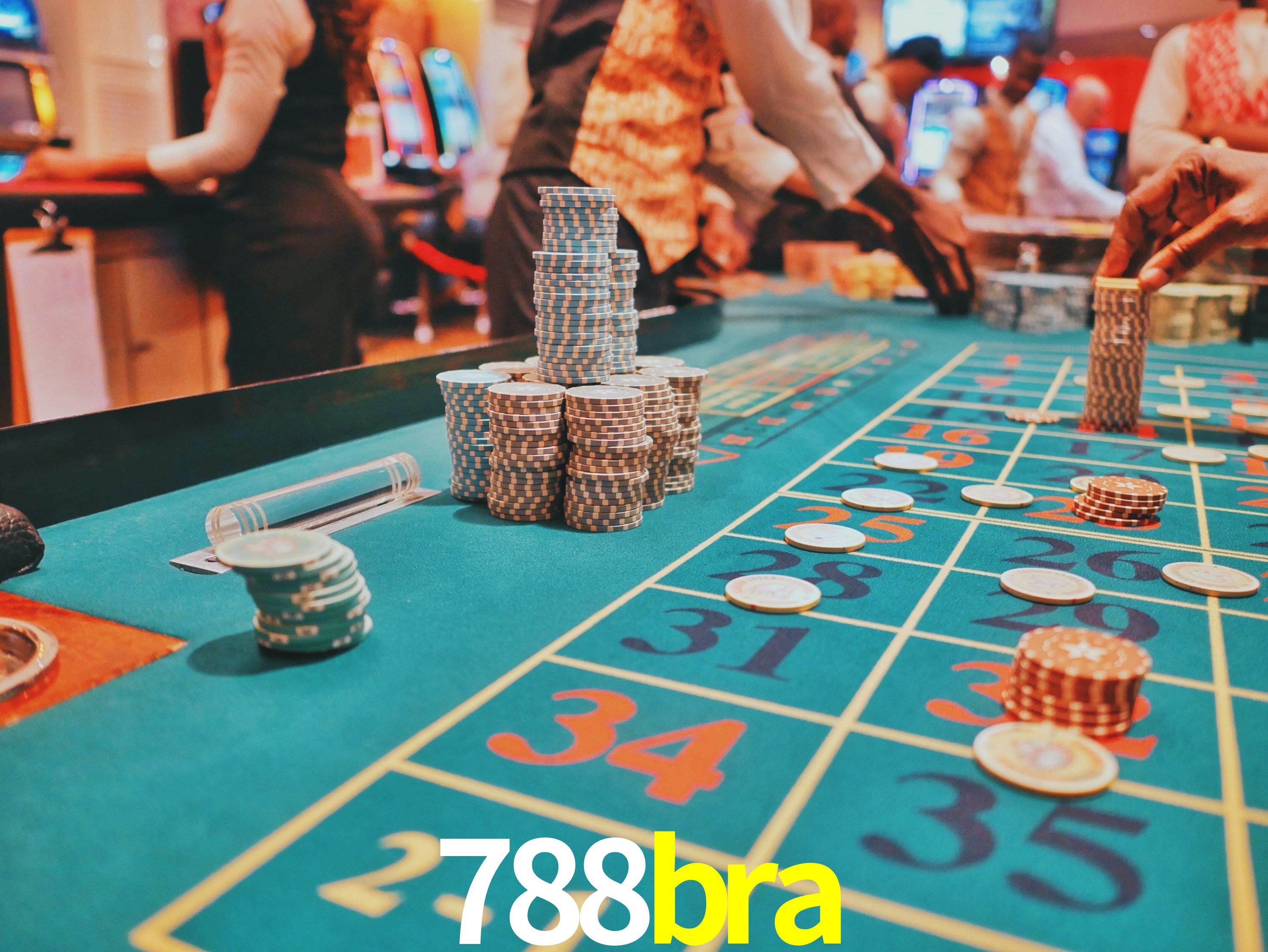 Programa VIP 788bra