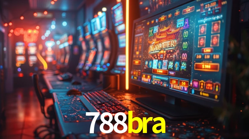 Experimente o Login Seguro Premium no 788bra
