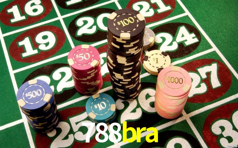 Mesa de Blackjack 788bra