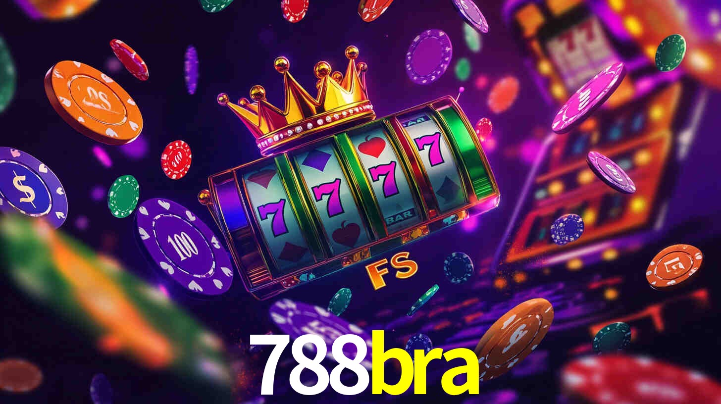 Welcome Bonus 788bra