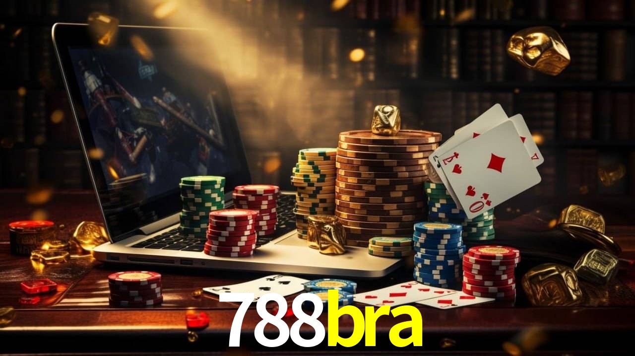 Bônus de Boas-vindas 788bra