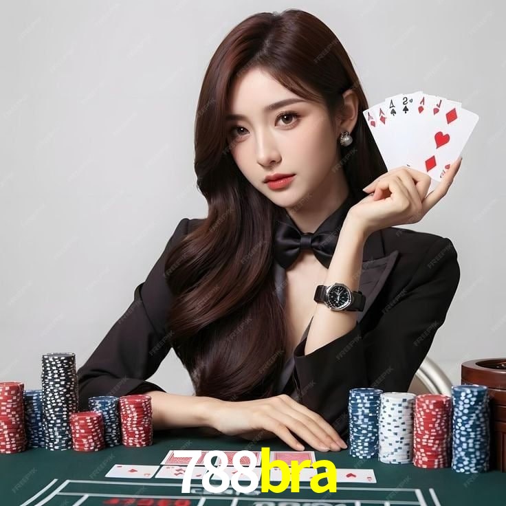 Casino Ao Vivo 788bra