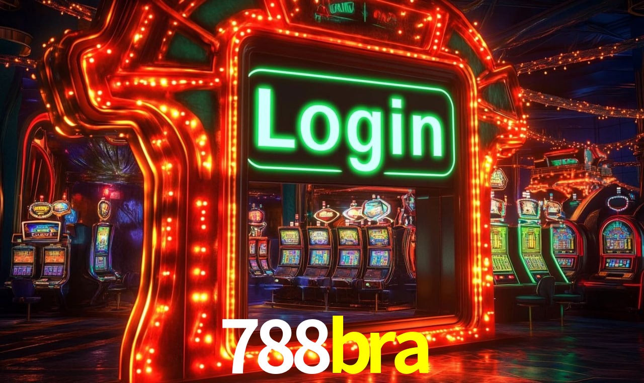 Casino Ao Vivo 788bra