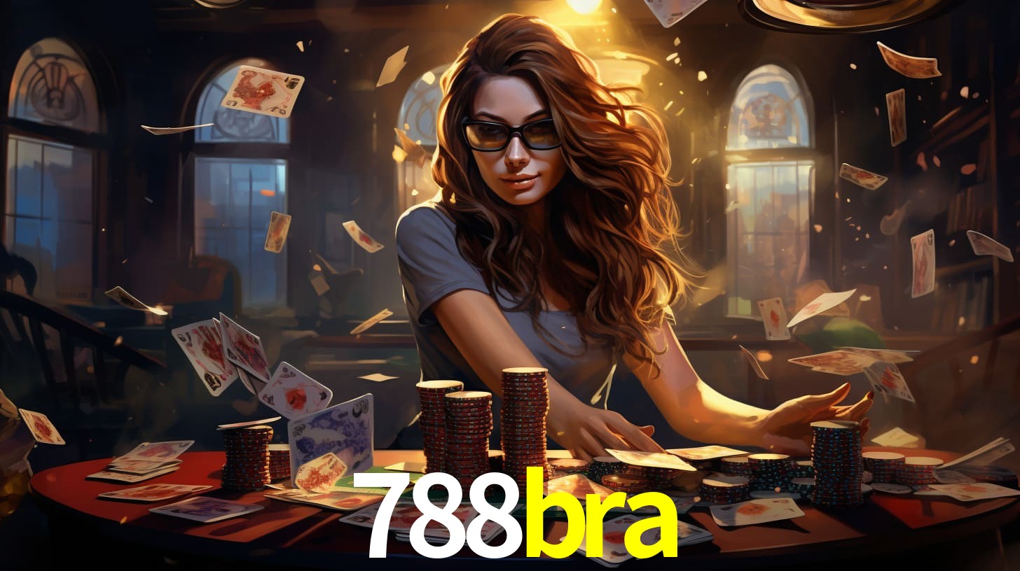 VIP Casino 788bra