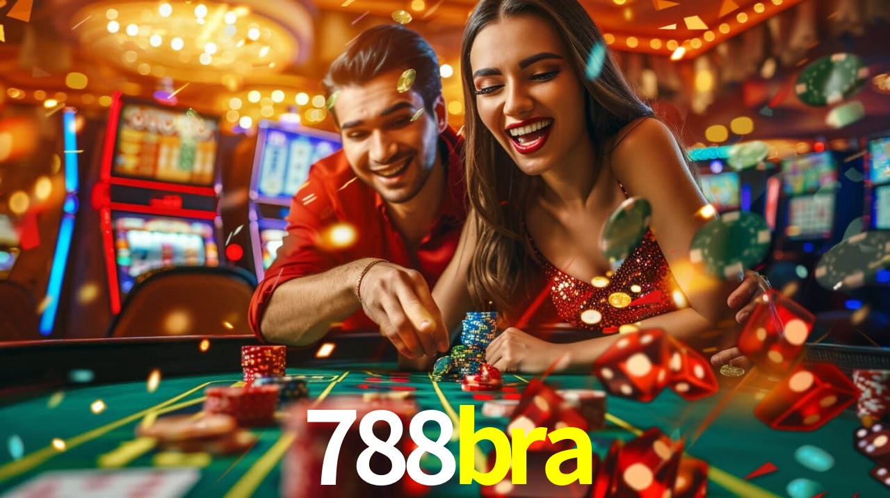 Recursos de Bônus 788bra