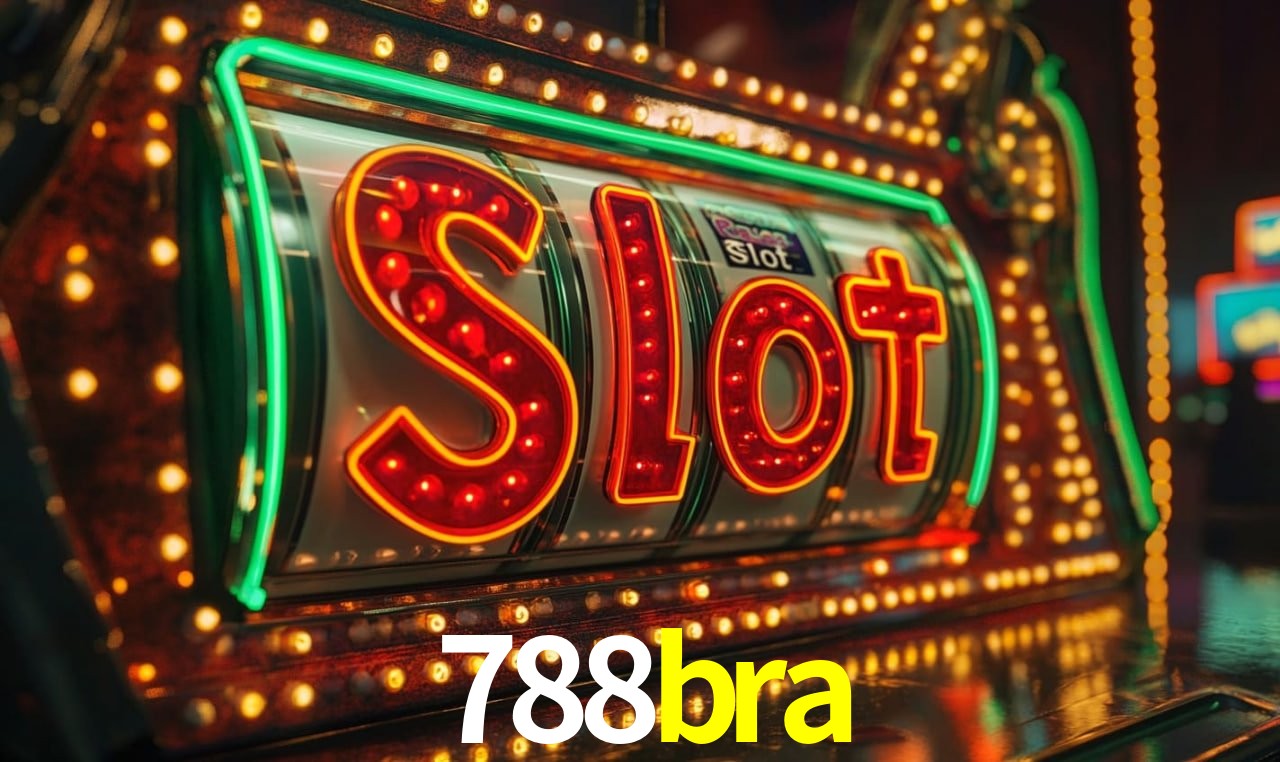 Jogos de Slot 788bra
