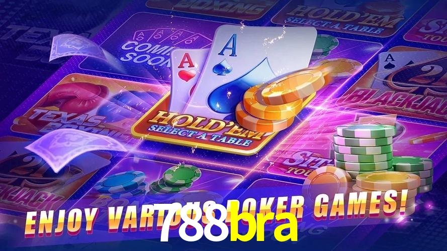 Inovações de Jogos na 788bra: O Futuro das Experiências Interativas