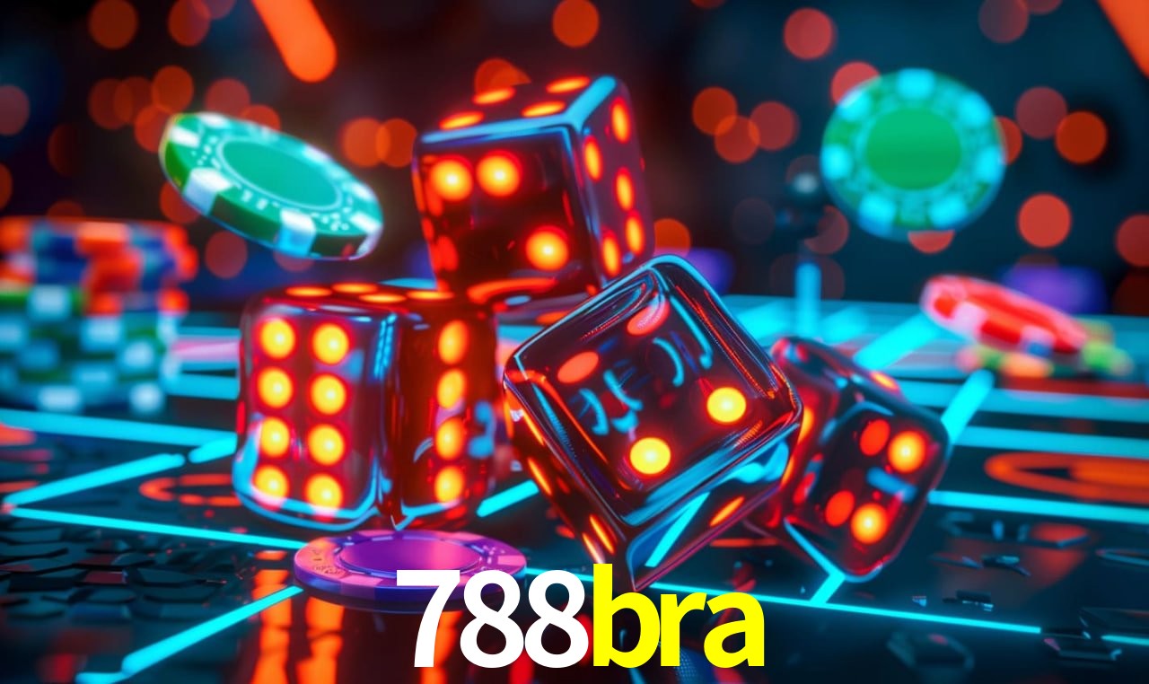 A Emoção da Loteria na 788bra: Uma Chance de Mudança de Vida