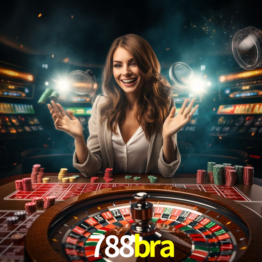 Explore as vantagens do 788bra: serviço profissional e confiabilidade