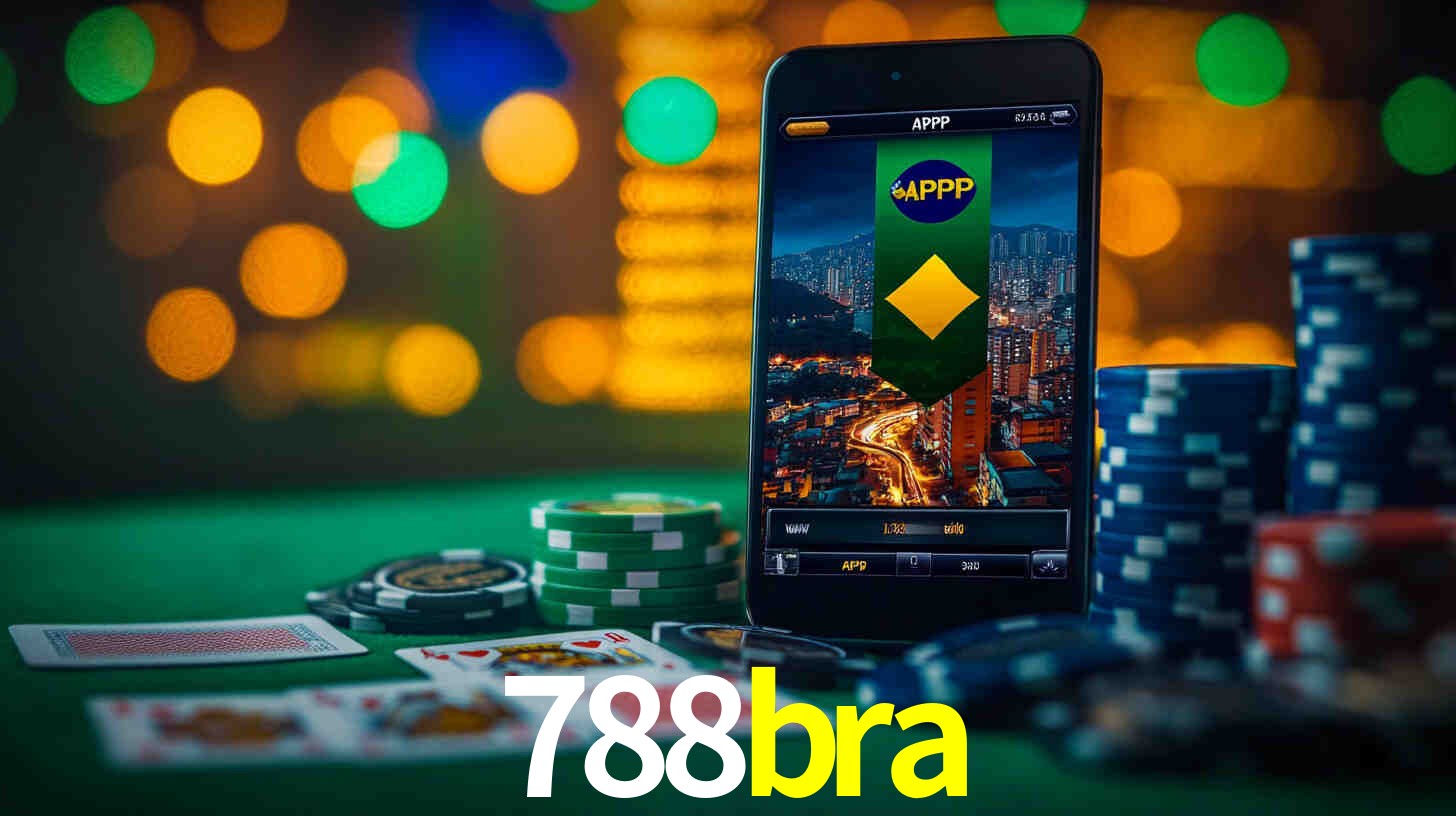 A Popularidade dos Caça-Níqueis no 788bra