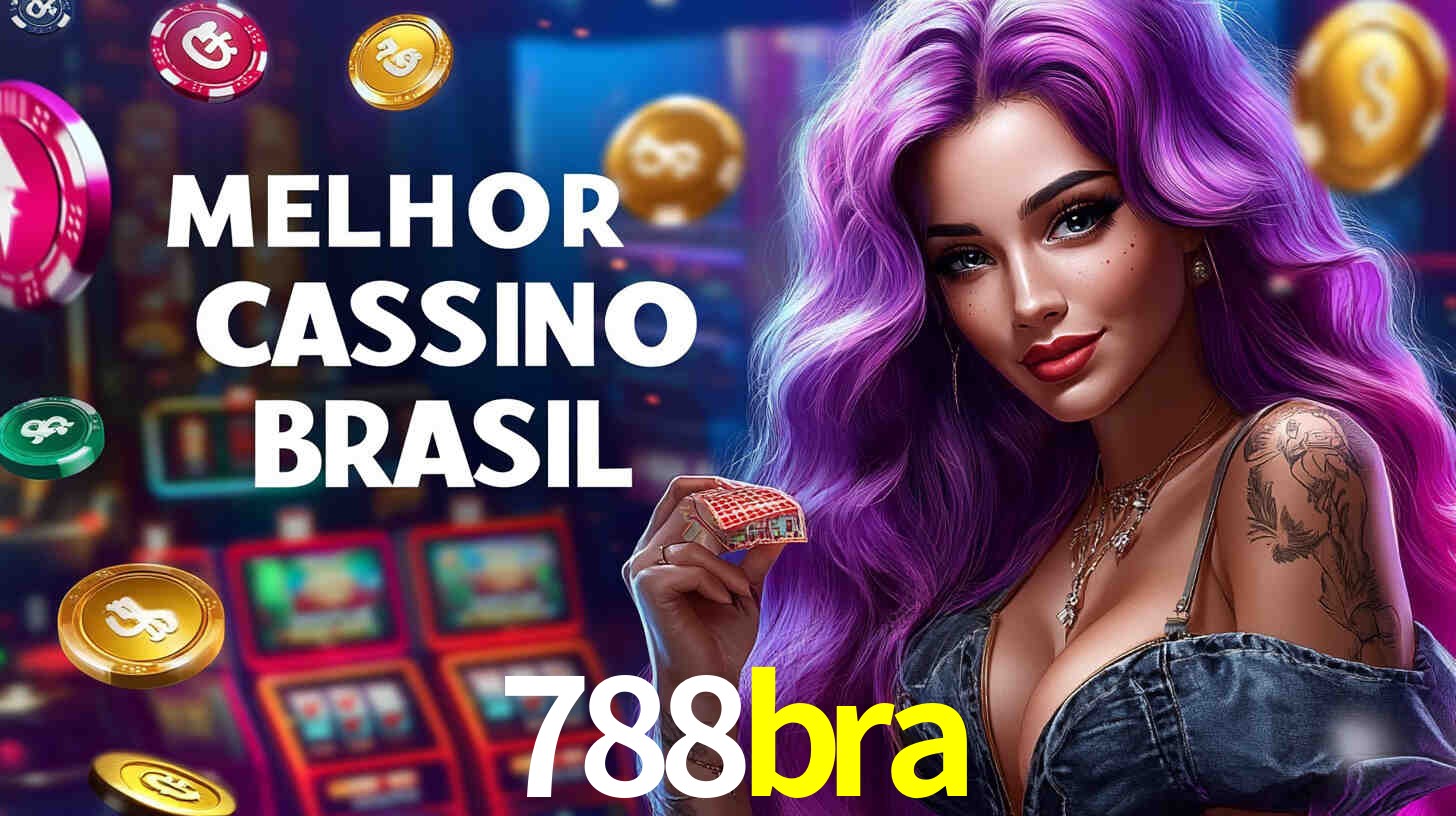 A Experiência Imersiva dos Cassinos Ao Vivo no 788bra