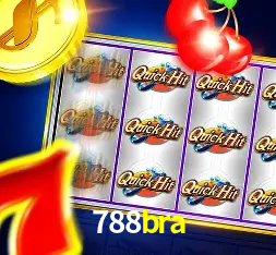 Descubra a Magia dos Jogos de Arcade no 788bra