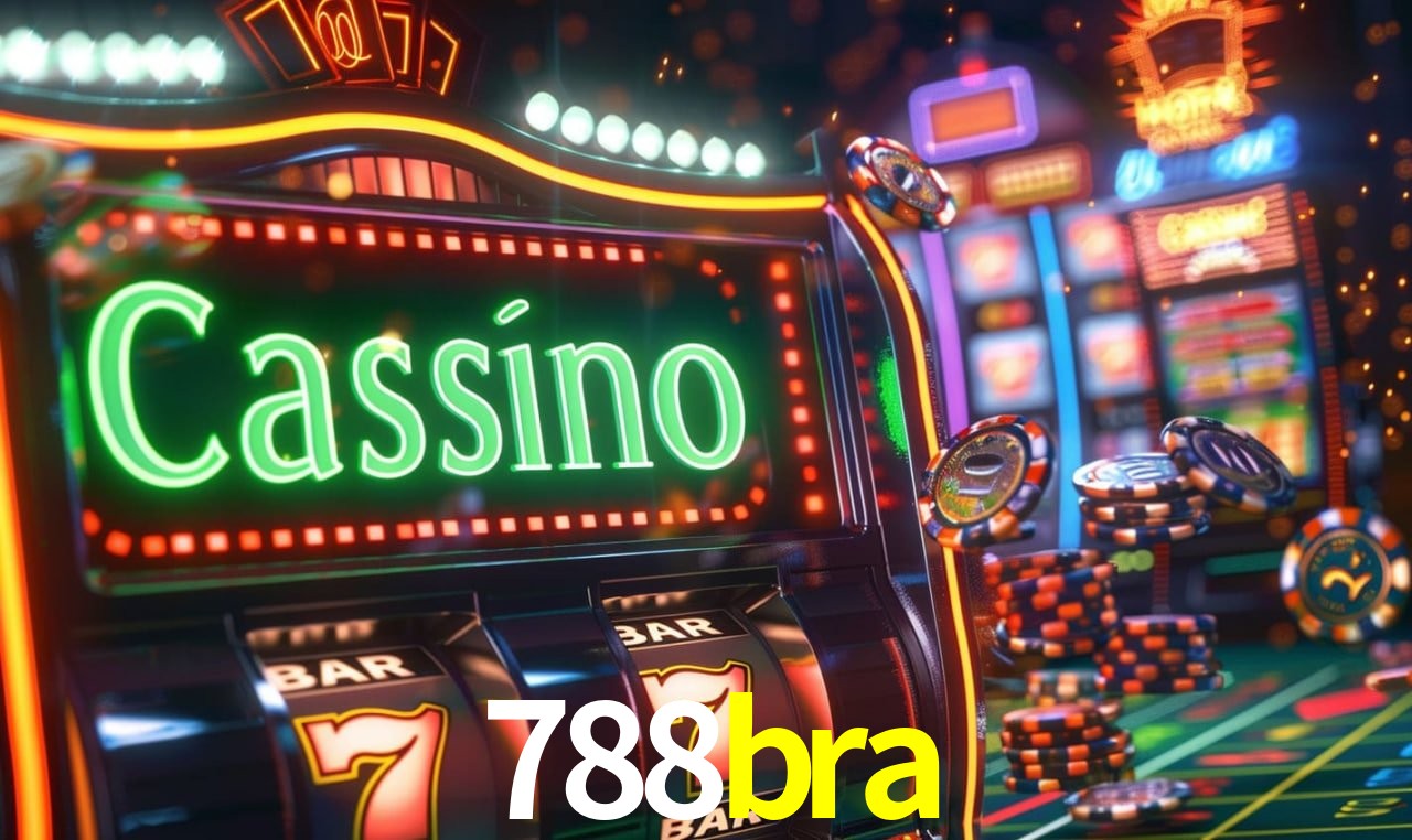 Estatísticas do Jogo 788bra