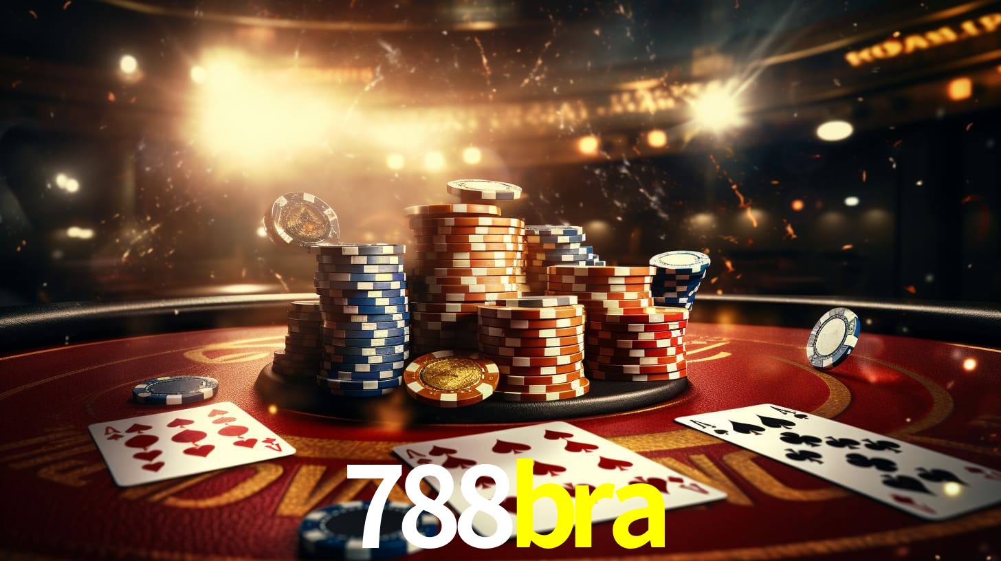 Roulette Table 788bra