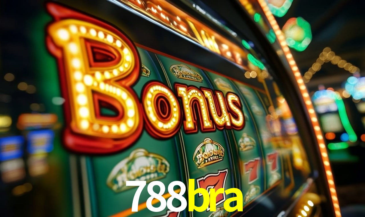 Tecnologia da Plataforma 788bra