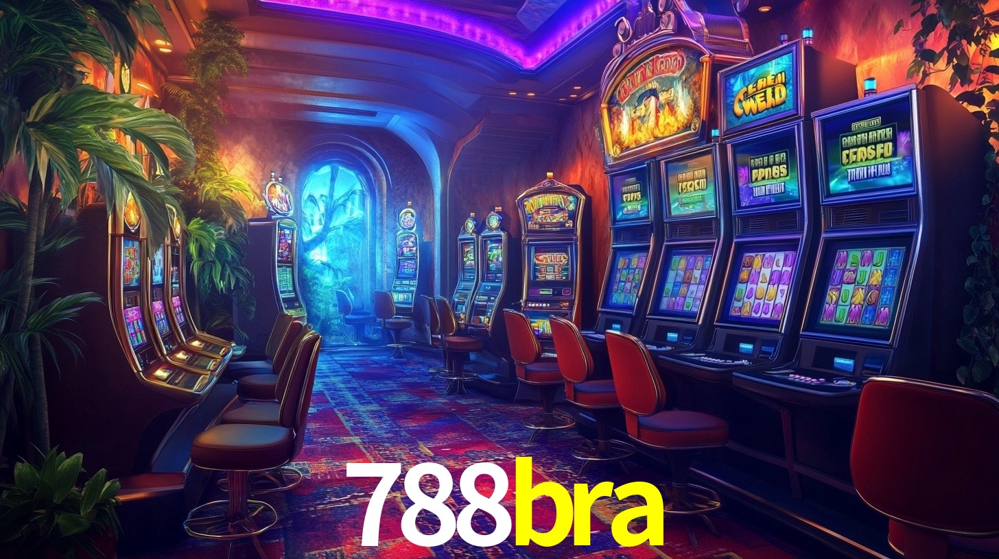 Tournaments 788bra