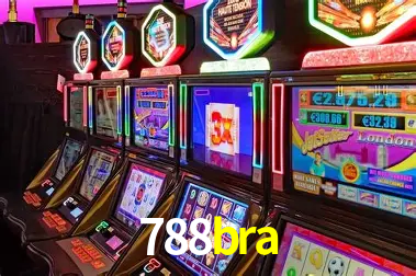 A Popularidade dos Caça-Níqueis no 788bra