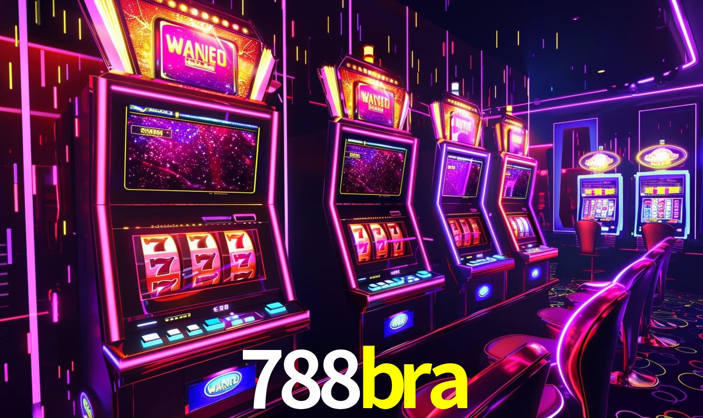 Descubra a Essência do 788bra: Nossa História e Compromissos