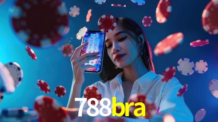 Descubra o Programa VIP da 788bra: Vantagens Exclusivas para Jogadores