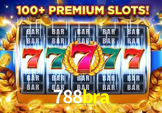 Descubra o Mundo do Cassino Online com 788bra