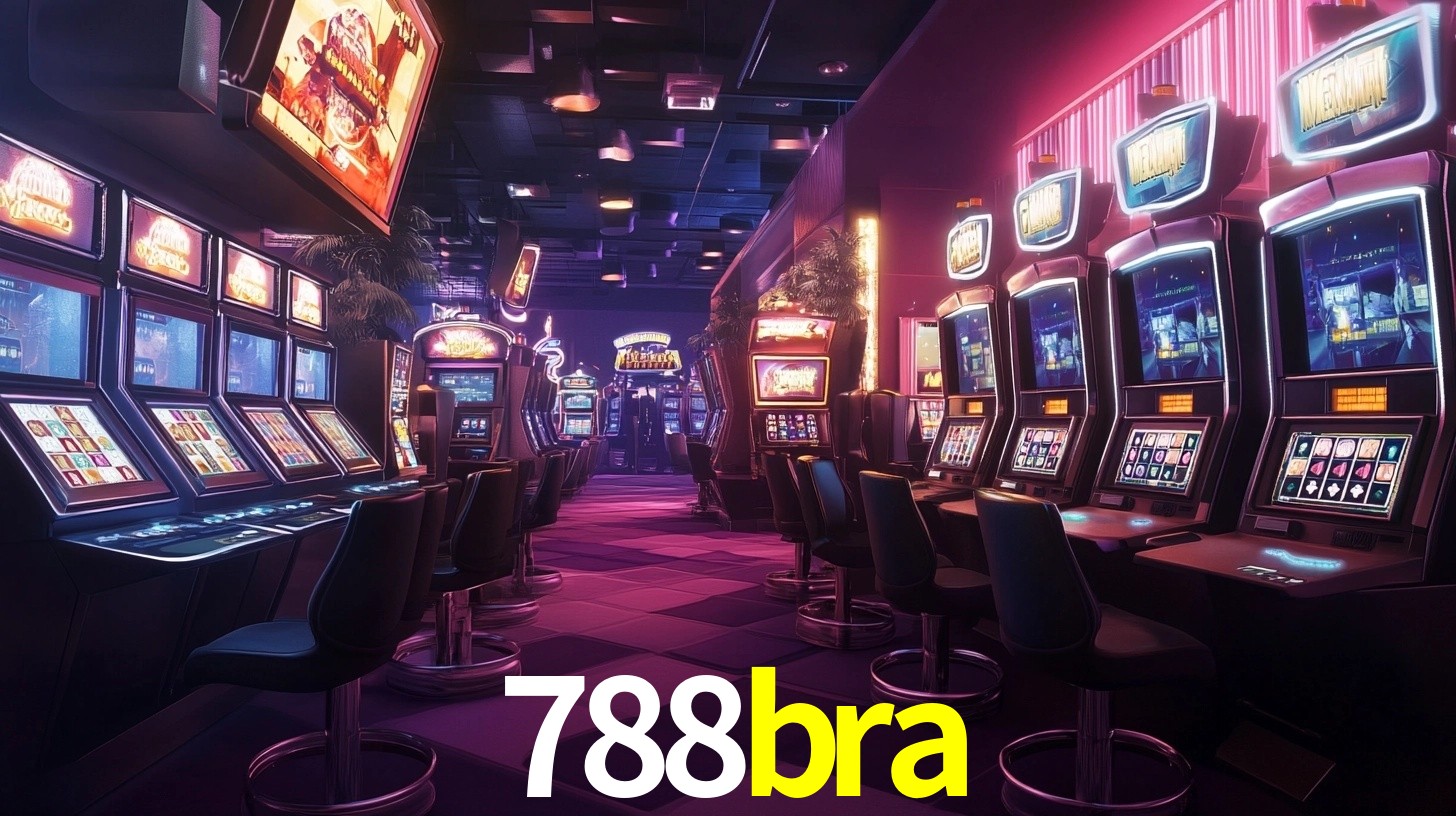 788bra App Interface