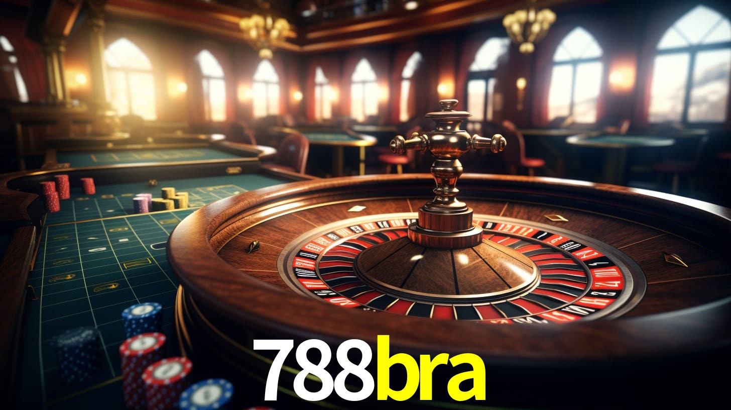 Blackjack Table 788bra