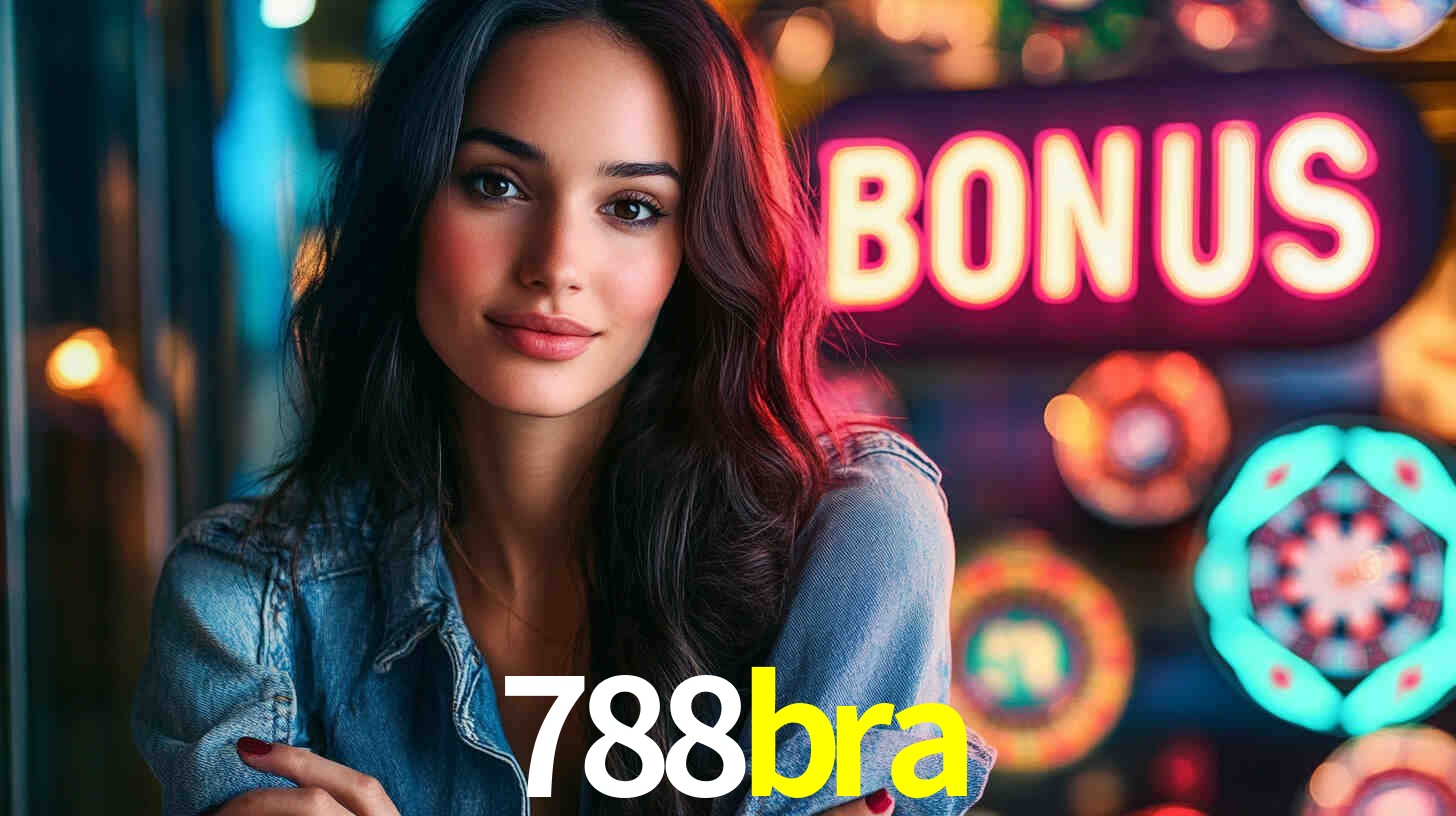 788bra: Seu Especialista em Apostas Esportivas Brasileiras