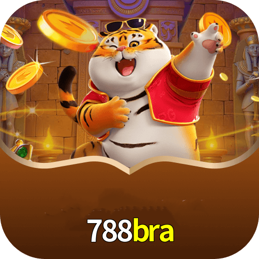 Logo da 788bra
