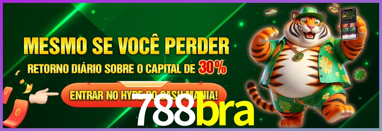 Ganhador 788bra