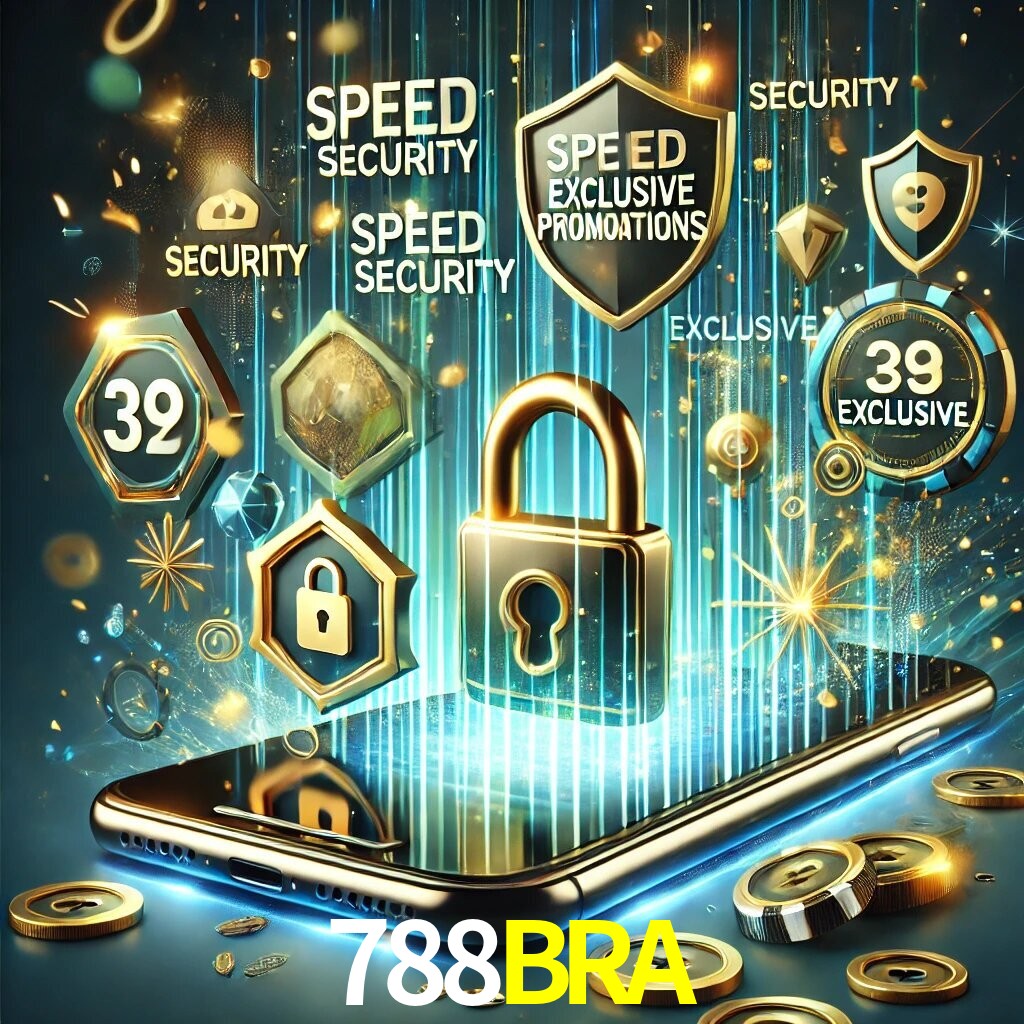 Vantagens do App 788BRA