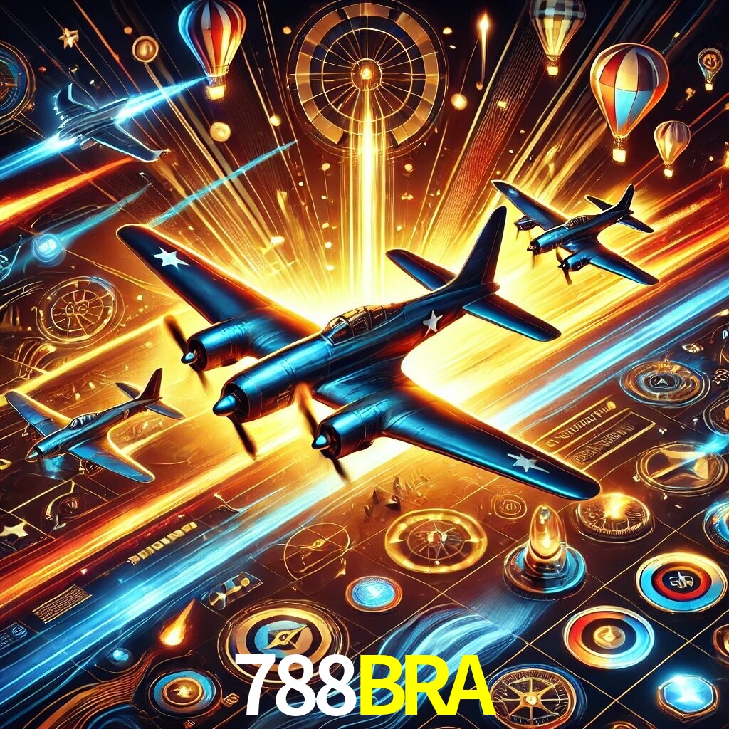 Vantagens do Aviator no 788BRA