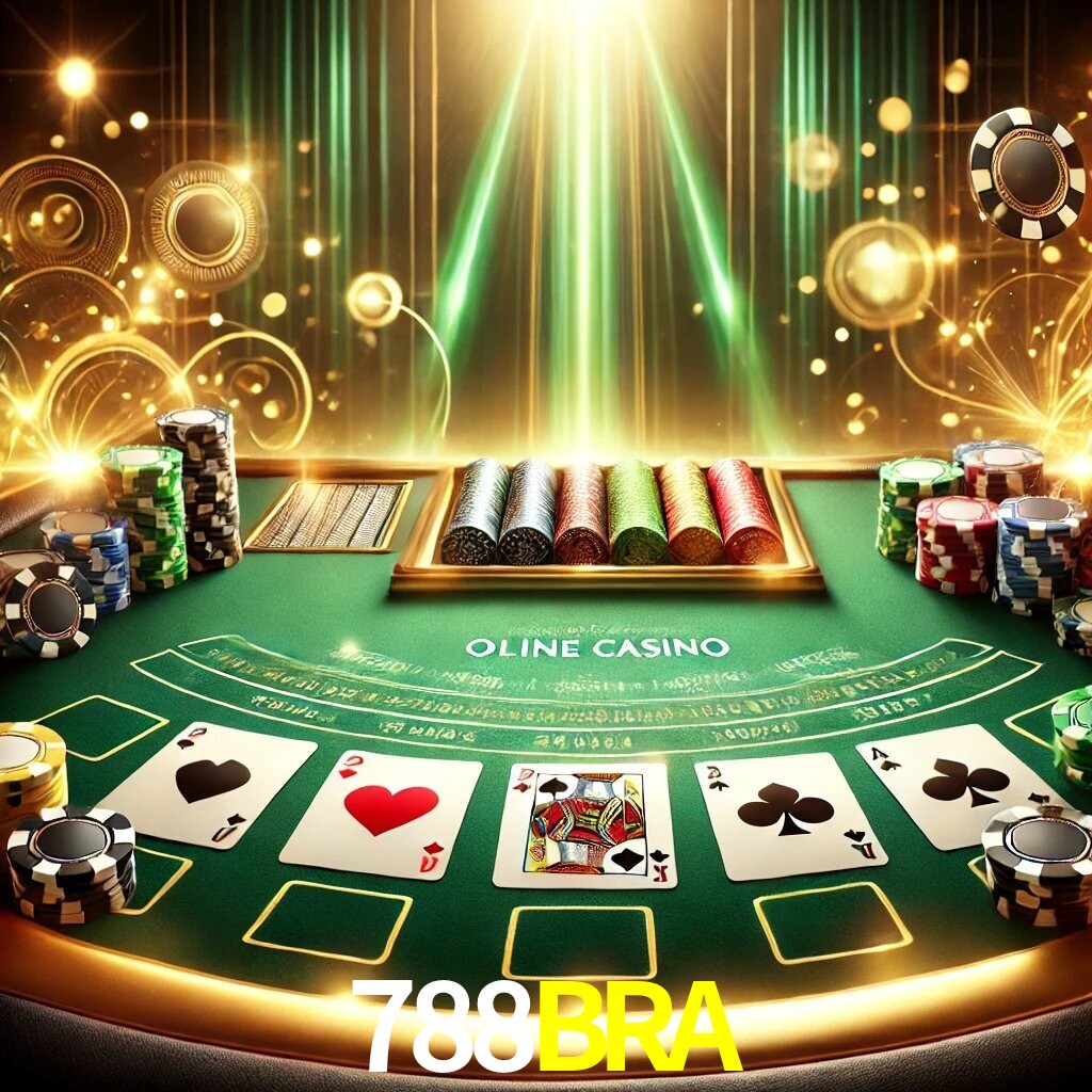 Jogos de blackjack