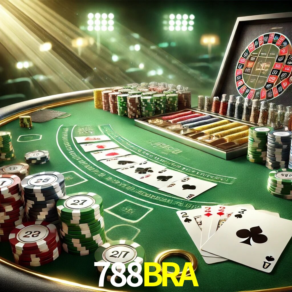 Jogos Populares no Cassino