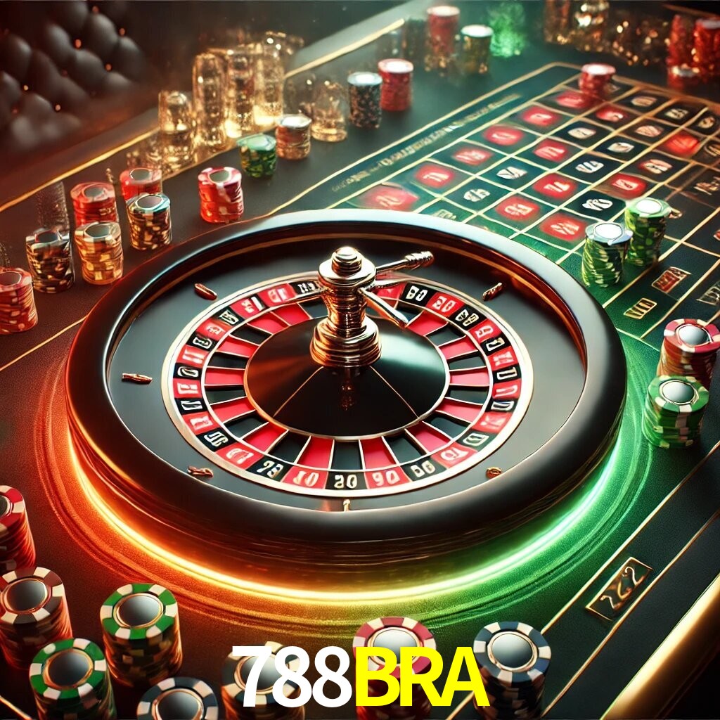 Jogos de roleta