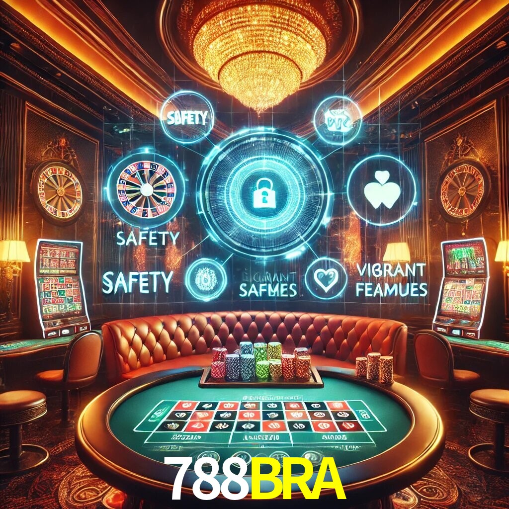 Por Que Jogar no 788BRA?