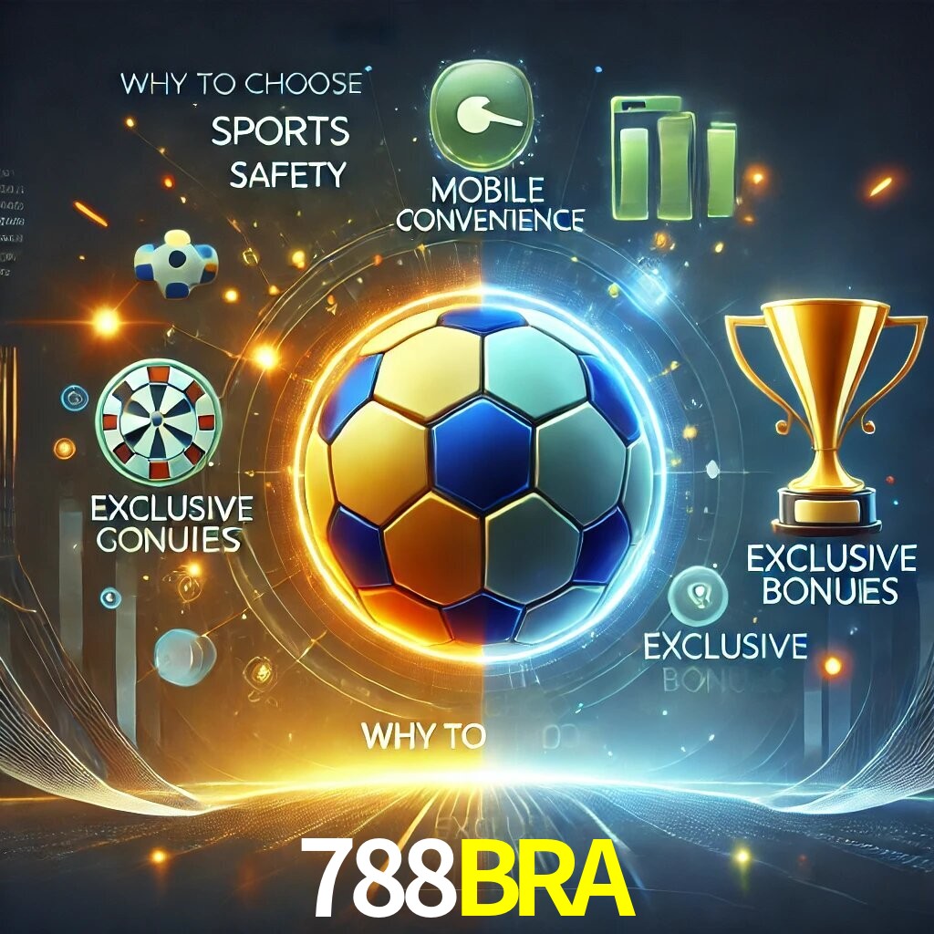 Por Que Escolher o 788BRA?